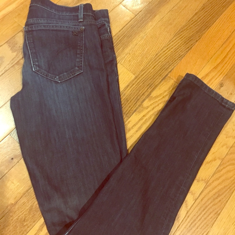 Cigarette Joe’s Jeans-27